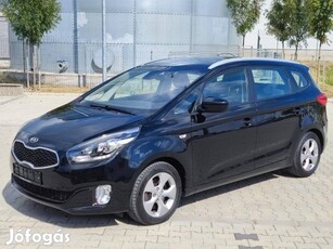 KIA Carens 1.7 CRDI EX [7 személy] Hibátlan!