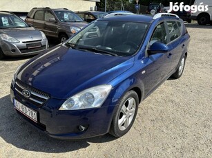 KIA CEE'D SW 1.6 EX