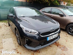 KIA Pro CEE'D Proceed 1.4 T-GDI GT Line Áfás! M...