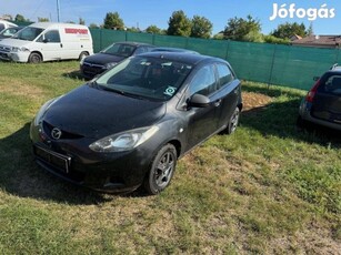 Mazda 2 1.3 CE.