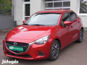 Mazda 2 1.5 Takumi Szervizkönyv-Navigáció-Tempo...