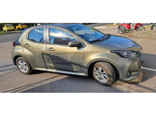 MAZDA 2 Hybrid 1.5 Agile CVT 7.880 km!!!