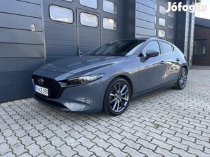 Mazda 3 Hatchback 2.0 Skyactiv Plus (Automata)...