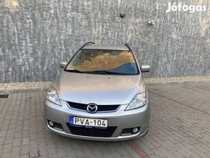 Mazda 5 2.0 CD TE