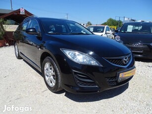 Mazda 6 Sportkombi 1.8 TE 2012! 142eKm