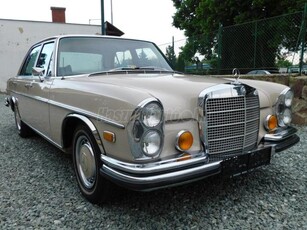 MERCEDES-BENZ 280 S Automatic W 108 Klíma