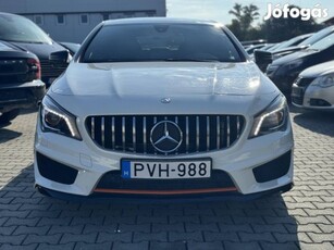 Mercedes-Benz CLA 200 CDI d AMG Sport 7G-DCT Or...