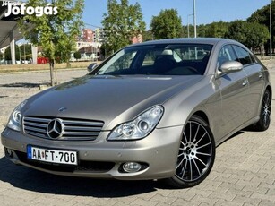 Mercedes-Benz CLS-Osztály CLS 320 CDI (Automata...