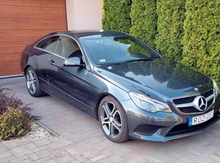 Mercedes-Benz E 220 CDI Új modell Bőr Navi Rada...