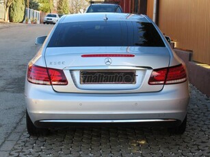 MERCEDES-BENZ E 350 (Automata)