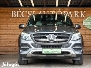 Mercedes-Benz Gle 500 e 4Matic (Automata) 1 Év...