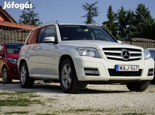 Mercedes-Benz GLK 220 CDI Blueeff. 4Matic EURO5...