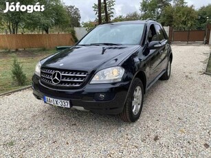 Mercedes-Benz ML 320 CDI (Automata)