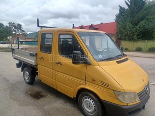 MERCEDES-BENZ SPRINTER 208 CDI 901.621