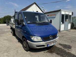 MERCEDES-BENZ SPRINTER 208 CDI 901.621