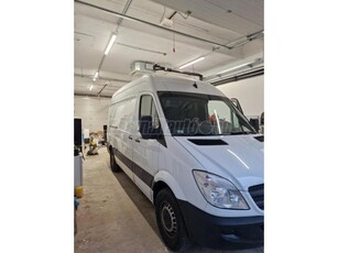 MERCEDES-BENZ SPRINTER 211 CDI 906.213.13 (Automata)