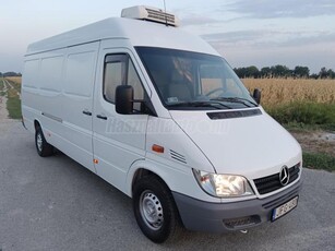 MERCEDES-BENZ SPRINTER 313 CDI 903.661