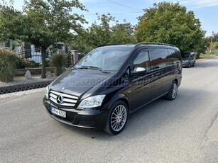 MERCEDES-BENZ VIANO 3.0 CDI V6 Grand Edition L (Automata)