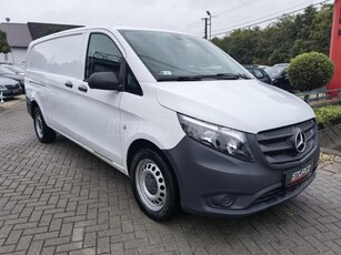 MERCEDES-BENZ VITO 116 CDI L 4x4 (Automata) Long! Magyar-Sz.könyv-KM GARANCIA