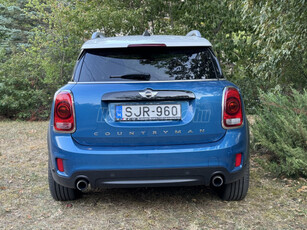 MINI COUNTRYMAN 2.0 Cooper S