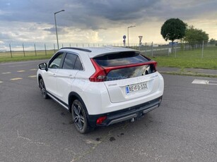 MITSUBISHI ECLIPSE CROSS 1.5 T-MIVEC Instyle 4WD CVT 28.000 KM