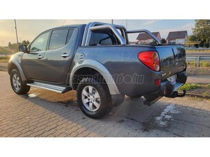 MITSUBISHI L 200 Pick Up 2.5 TD DC Instyle (Automata)