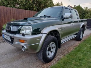 MITSUBISHI L 200 Pick Up 2.5 TDI DK GLS Intense 4WD