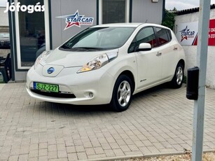 Nissan Leaf Tekna 24 kWh (Automata) 11 Pálcás /...