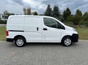 NISSAN NV200 1.5 dCi Acenta Magyar---1.tulaj---Sérülésmentes---144.000km---Klímás