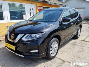 Nissan X-Trail 2.0 dCi Tekna 4x4 Mo.-i. I Tulaj...