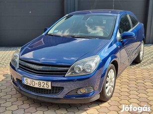 Opel Astra H 1.6 GTC Sport Nagyon Szép.115LE 1....