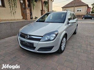 Opel Astra H Caravan 1.6 Enjoy 176 Ekm! Klíma!...