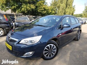 Opel Astra J Sports Tourer 1.4 T Enjoy 140ekm!V...