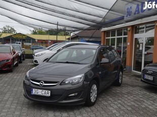 Opel Astra J Sports Tourer 1.6 Enjoy EURO6 79 E...