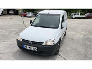 OPEL COMBO Van 1.3 CDTI L1H1 2.2t Alkalmi Vétel. Kevés Km