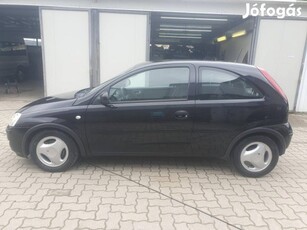 Opel Corsa 1.3 CDTI Enjoy 209000km klima 1tulaj