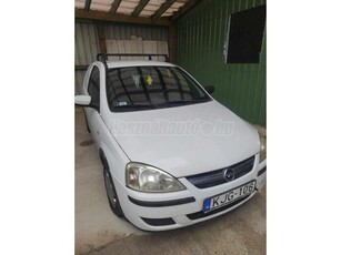 OPEL CORSA C 1.2 Van