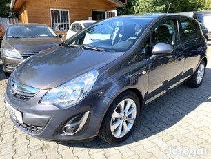 Opel Corsa D 1.3 CDTI Cosmo Ecoflex Start-Stop...