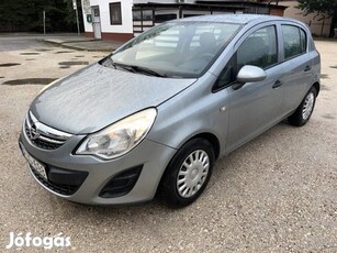 Opel Corsa D 1.4 Active Hibátlan!