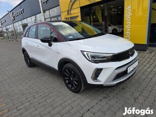 Opel Crossland 1.2 GS Line Magyarországi. első...