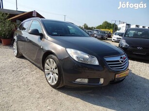 Opel Insignia Sports Tourer 2.0 CDTI (Automata)...