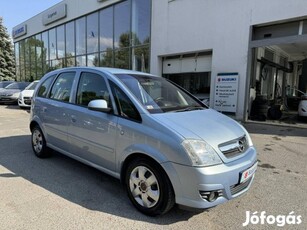 Opel Meriva A 1.4 Enjoy Szigetváron