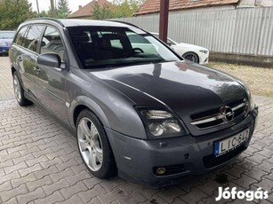 Opel Vectra 1.9 CDTI Elegance