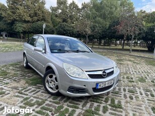 Opel Vectra C 1.6 Essentia