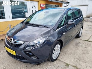 Opel Zafira Tourer 1.6 CDTI Cosmo