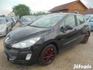 Peugeot 308 1.4 VTi Premium Magyarországi.SZERV...