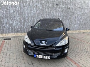 Peugeot 308 1.6 VTi Premium Pack