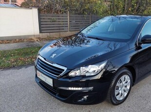 Peugeot 308 SW 1.6 Bluehdi Active EURO6 S&S NAV...