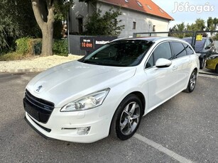 Peugeot 508 SW 2.0 Bluehdi Allure EAT6 Led!Navi...