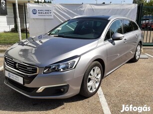 Peugeot 508 SW 2.0 Bluehdi Allure S&S